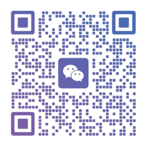 千湖云ERP-二维码